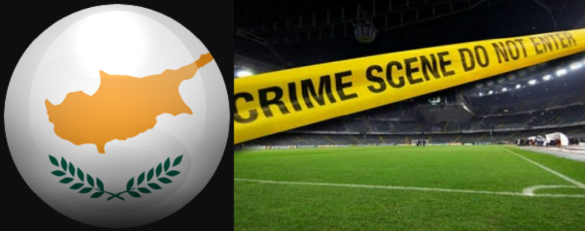 «Βόμβα» από Ιωνά: H UEFA προτίθεται να αποκλείσει Κυπριακές ομάδες από Ευρωπαϊκές διοργανώσεις