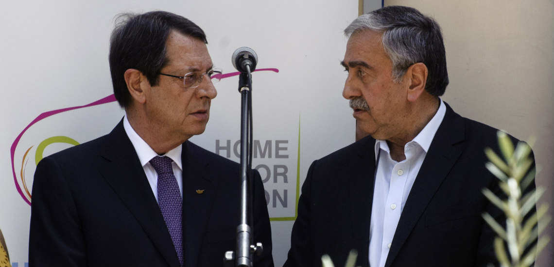 Πρόεδρος: Δεν δικαιολογούνται οι φοβίες της τουρκοκυπριακής πλευράς - «Να διαπραγματευτούμε με σοβαρότητα…»