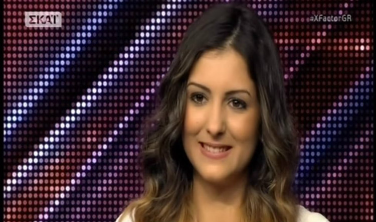 Κρίμα: Η 23χρονη Κύπρια που «έκοψαν» οι κριτές του X-Factor και την έστειλαν στο…γιατρό!