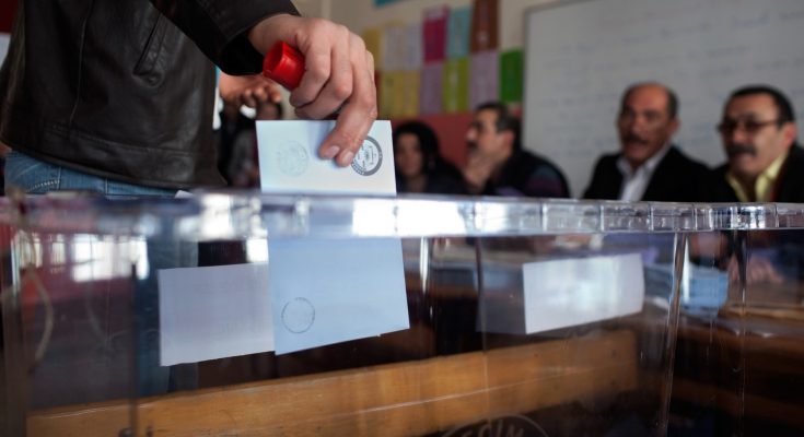 Έκλεισαν οι κάλπες στην Τουρκία - Ξεκίνησε η καταμέτρηση των ψήφων