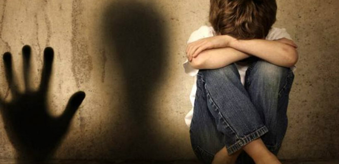 Πληθαίνουν οι υποθέσεις σεξουαλικής κακοποίησης παιδιών στην Κύπρο - Σπάνε τη σιωπή και μιλούν