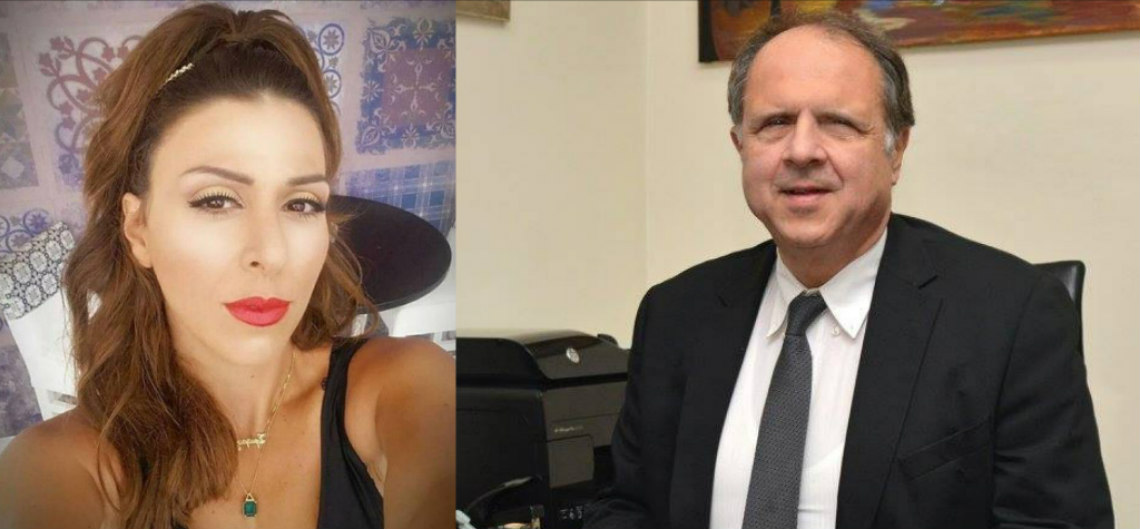 Πολιτικός του ΔΗΣΥ αποκαλεί «σκουπίδια» τους Κύπριους ηθοποιούς – «Εμείς πως πρέπει να σας αποκαλέσουμε» του απαντά η Λεμεσιανή ηθοποιός