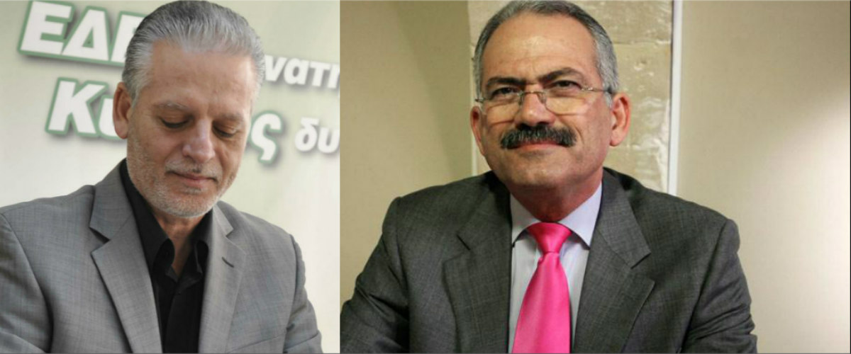 ΕΔΕΚ: Ο Σιζόπουλος «διώχνει» τον Νικολαΐδη από τη Βουλή! Ποιο το πολιτικό παρασκήνιο