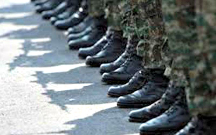 ΠΕΟ: «Απαράδεκτη η αγγελία για πρόσληψη μόνο ανδρών στην Εθνική Φρουρά»