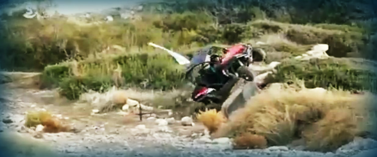 Φοβερό ατύχημα στο Mr. Cyprus! «Α Παναγία μου, βουράτε ρε….» Τραυματίστηκε διαγωνιζόμενος