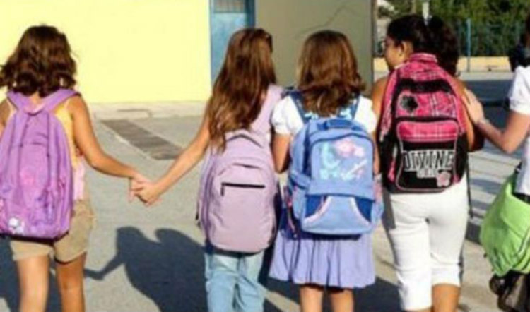 Σύνδεσμος Γονέων ΣΚΕ Γερμασόγειας: Καταδικαστέο το περιστατικό κατά το οποίο νηπιαγωγός έσυρε μαθήτρια από τα πόδια
