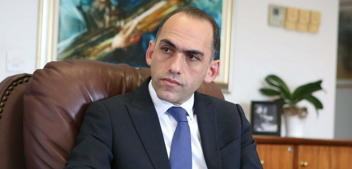 Χάρης Γεωργιάδης: Αλόγιστα δίνονταν οι κρατικές εγγυήσεις στο παρελθόν