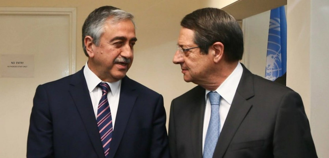 Απειλεί ο Ακιντζί:  Μπορεί από τον Ιούλιο να υπάρξει ένταση στην περιοχή αν η Κυπριακή Δημοκρατία ξεκινήσει γεωτρήσεις