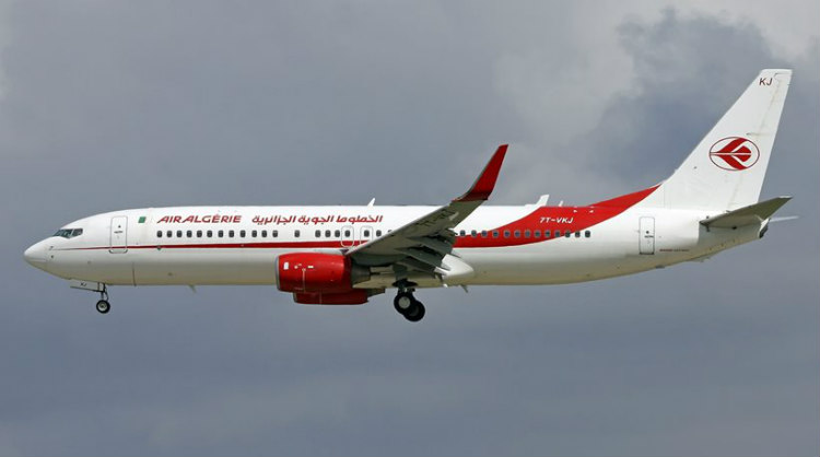 Τεχνικό λάθος η εξαφάνιση του Boeing της Air Algerie!