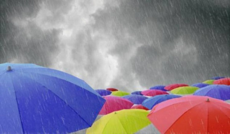 «Bλέπει» βροχές η μετεωρολογική υπηρεσία! Διαβάστε την πρόγνωση του καιρού για τις επόμενες μέρες