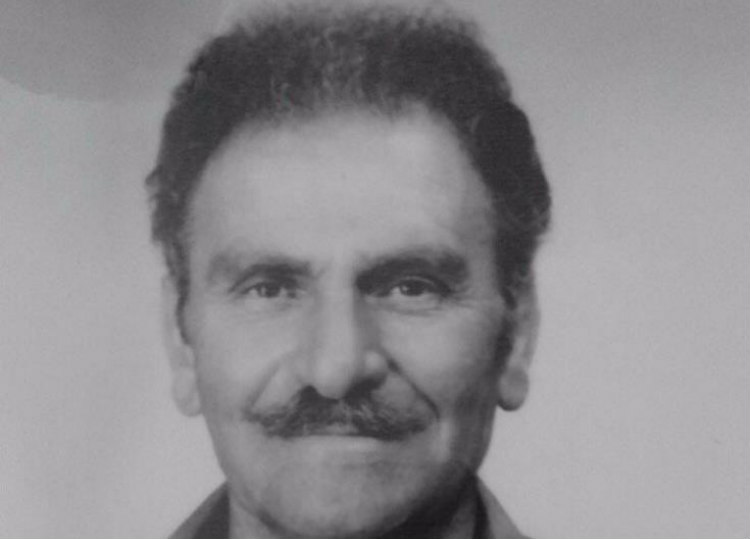 «Έσβησε» ο Στέλιος Σαββίδης γνωστός ως «Κανάρης» του απελευθερωτικού αγώνα του 55-59