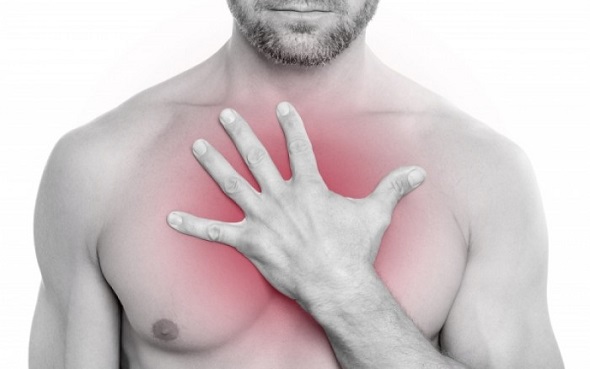 Καρδιακός κίνδυνος: Τρία σημάδια που στέλνει το σώμα σας
