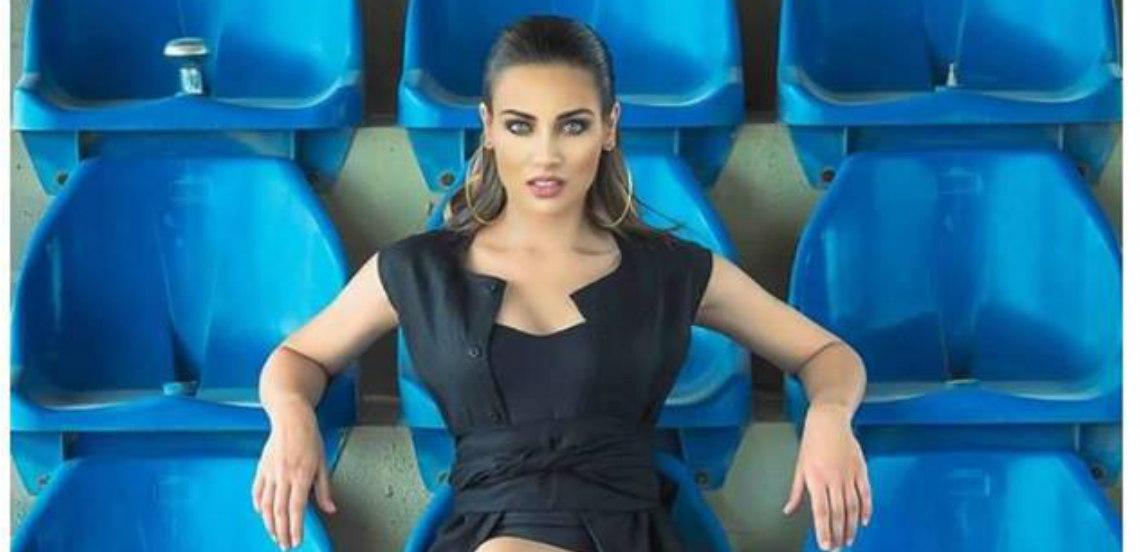 Η πιο όμορφη γοργόνα η Τζώρτζια Παναγή! Δείτε την φωτογραφία που ανέβασε η Κύπρια παρουσιάστρια