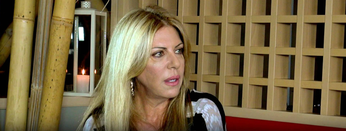 Ελίτα Μιχαηλίδου: «Είναι μια μαύρη μέρα για την Κύπρο» ΒΙΝΤΕΟ