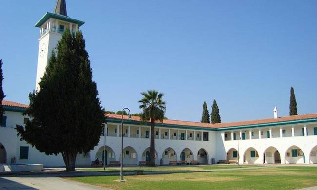 Στην 52η θέση παγκοσμίως ανάμεσα στα νέα πανεπιστήμια το Πανεπιστήμιο Κύπρου