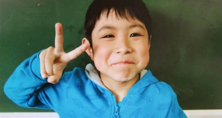 Ραγίζει καρδιές: Διαβάστε τι είπε ο 7χρονος στον πατέρα του που τον παράτησε στο δάσος για τιμωρία