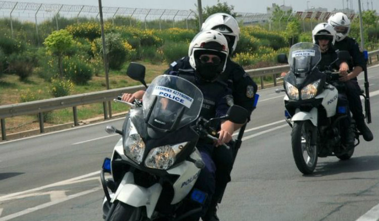 Σειρήνες μοτοσικλετιστών της Στρατονομίας αναστάτωσαν οδηγούς στη Λευκωσία! «Έκλειναν» δρόμους και υπήρχε λόγος