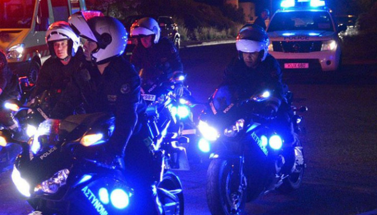 Προσοχή: Δυο μοτοσικλέτες κλάπηκαν μέσα σε λίγες ώρες στη Λεμεσό – Ίσως να πρόκειται για σπείρα