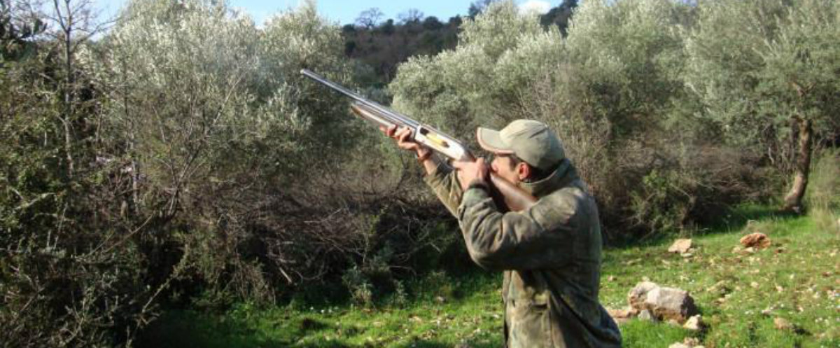 Τραγωδία στην Ελλάδα: Κυνηγός σκότωσε κατά λάθος το φίλο του! Τον πέρασε για θήραμα