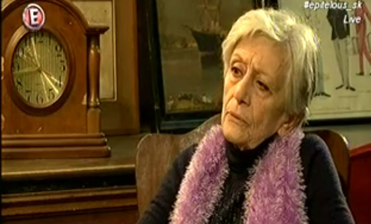 «Λύγισε» η Δέσποινα Μπεμπεδέλη μιλώντας για την απώλεια που τη «στιγμάτισε»! VIDEO