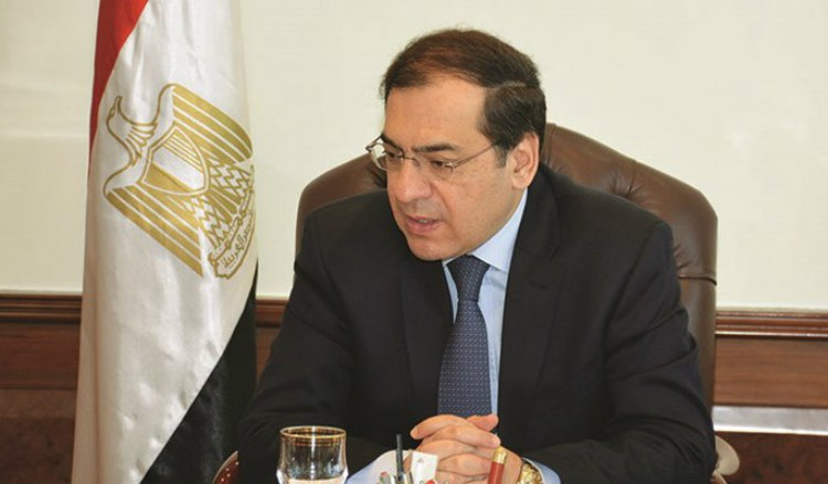 Την ερχόμενη Τετάρτη 31/8 έρχεται ο Αιγύπτος Υπουργός Ενέργειας στην Κύπρο