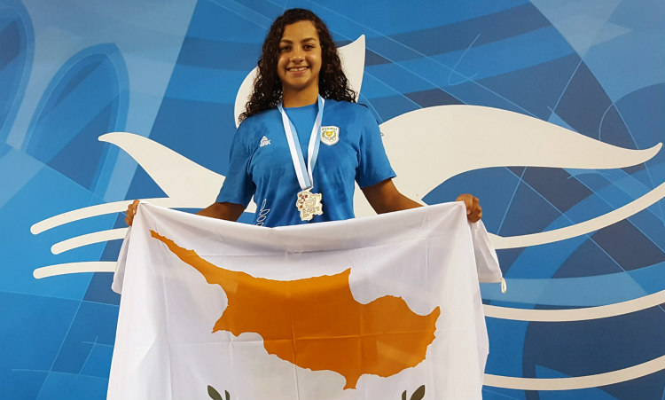 AMKE: 13 μετάλλια εξασφάλισε η Κύπρος την πρώτη μέρα των αγώνων – Ποιοι τα κατέκτησαν