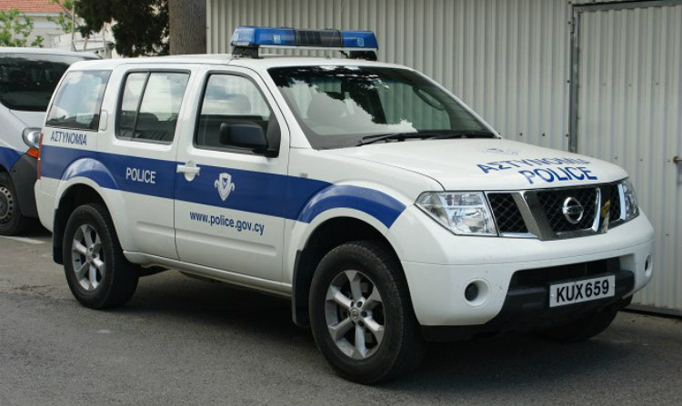 ΛΕΜΕΣΟΣ: «Ντου» της Αστυνομίας σε οικία 46χρονου! Του πέρασαν «βραχιόλια» με αυτά που αντίκρισαν