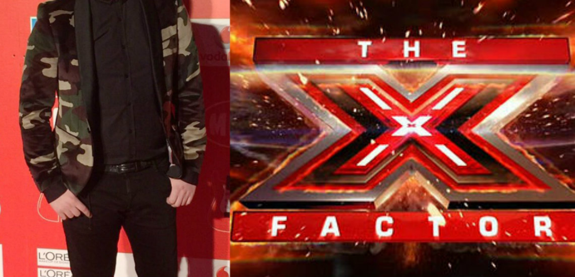 Έκπληξη! Κύπριος τραγουδιστής παίρνει καρέκλα κριτή στο X-Factor – Εκτός μένει ο Θεοφάνους