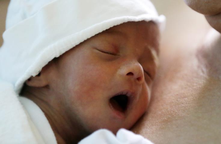 Λεπτομέρειες για την «Προίκα του Μωρού» έδωσε η Ζέτα Αιμιλιανίδου