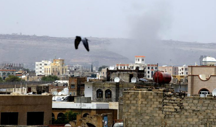 Υεμένη: Τουλάχιστον 9 άμαχοι σκοτώθηκαν σε αεροπορικό βομβαρδισμό
