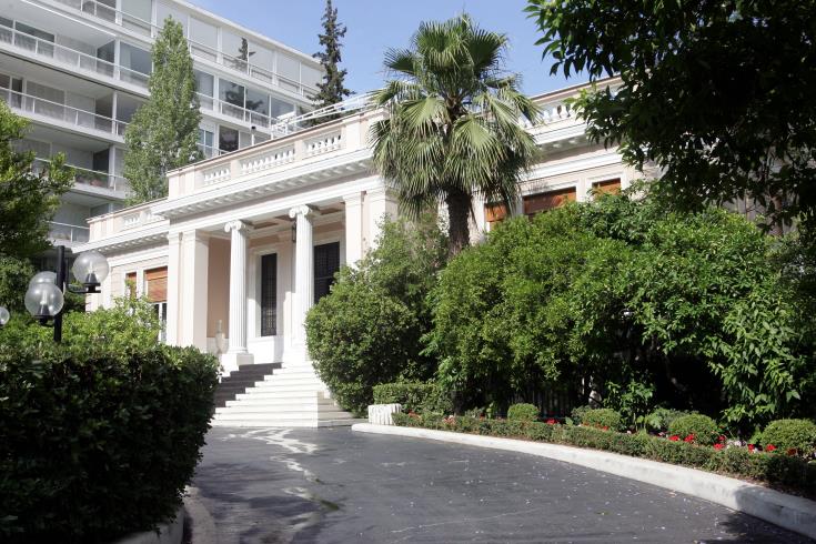 Σημαντικές για το Κυπριακό οι συνομιλίες Γιλντιρίμ στην Αθήνα εκτιμά η Λευκωσία