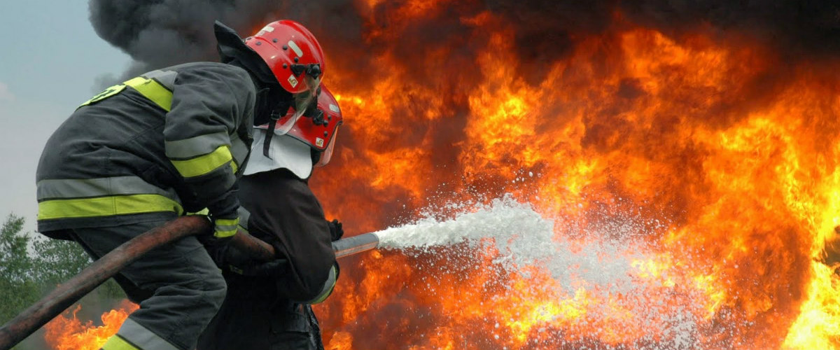 ΛΕΜΕΣΟΣ: Υπό έλεγχο η πυρκαγιά μεταξύ Συλίκου και Λόφου, μεγάλος ο κίνδυνος αναζωπύρωσης