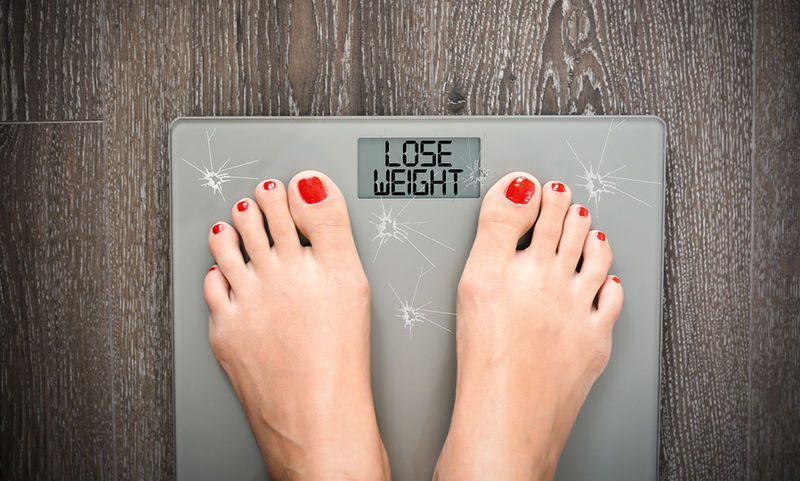 Δίαιτα: Τα 5 «κόλπα» για απώλεια βάρους που είναι ανώφελο να ακολουθείς