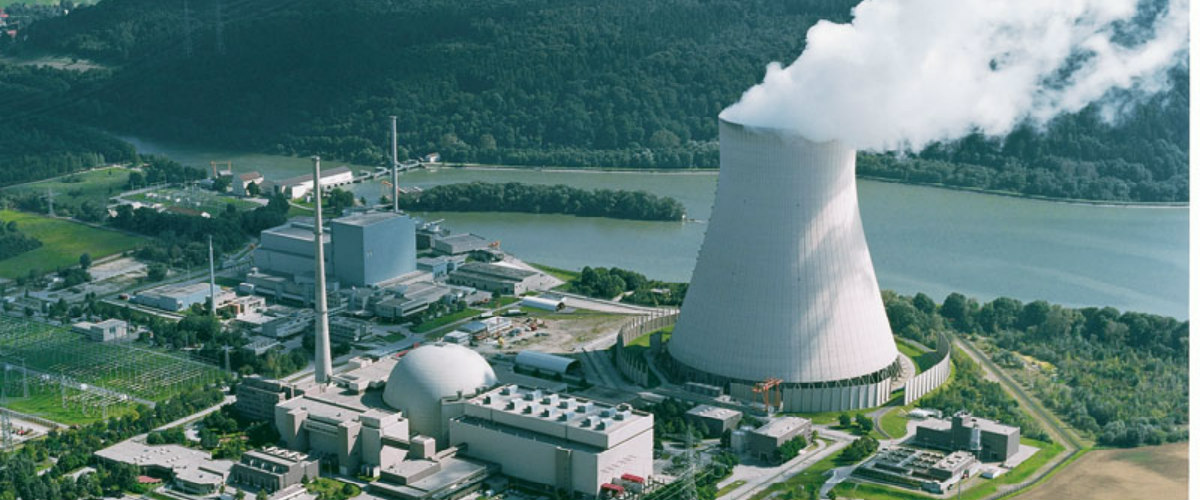 To Ανατολού διαψεύδει το Reuters: Συνεχίζονται κανονικά οι εργασίες για τον πυρηνικό σταθμό στο Άκκουγιου