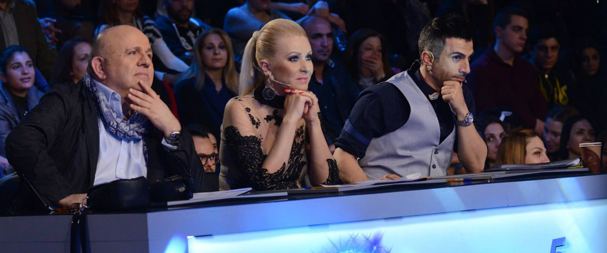 Φοβερή δήλωση του Μουρατίδη για το X-Factor! «Έμαθα ότι οι auditions στη Θεσσαλονίκη ήταν χάλια»! Άνοιγαν σαμπάνιες με την Γκαγκάκη