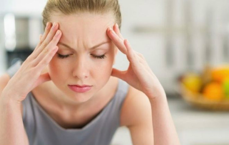 Πονοκέφαλος: Πού οφείλεται και πώς προκαλείται