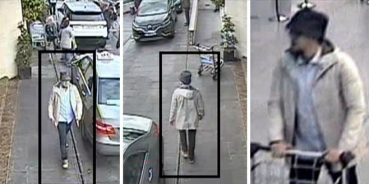 Φρικτή ομολογία Αμπρινί: Εγώ είμαι ο τρομοκράτης με το καπέλο που αιματοκύλησε το Βέλγιο
