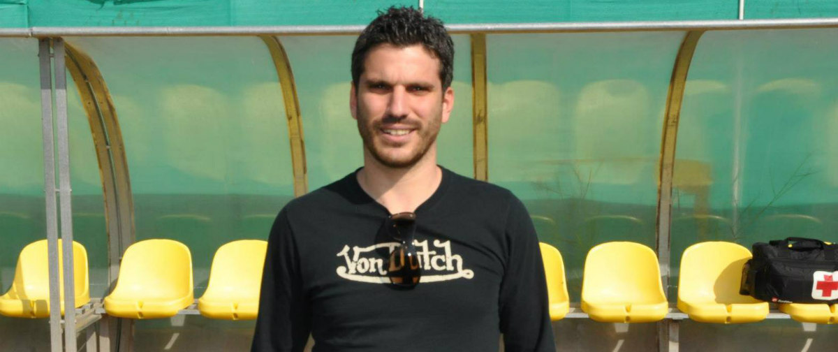 Βαρύ πένθος για Κύπριο προπονητή! «Έφυγε» από τη ζωή ο 25χρονος αδελφός του