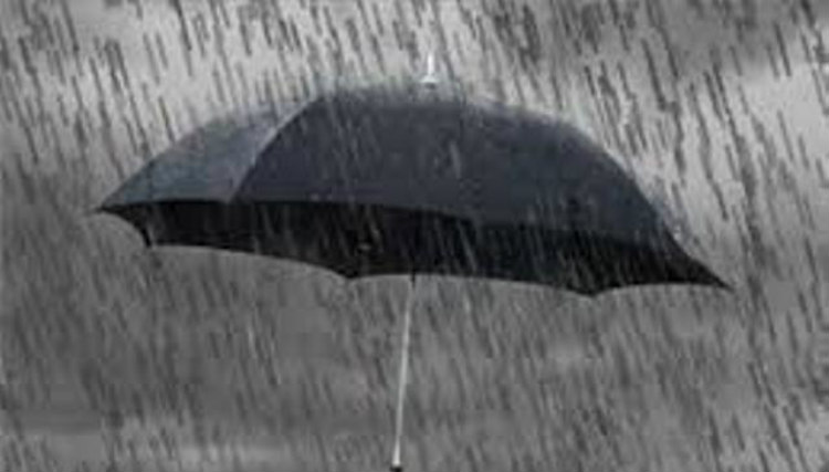 Χαλά ο καιρός! Που αναμένονται βροχές και καταιγίδες τις επόμενες μέρες στην Κύπρο