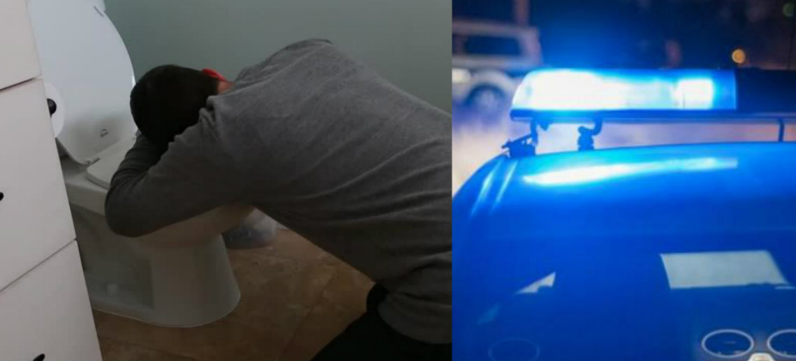 ΛΑΡΝΑΚΑ: 75 συσκευασίες με κοκαΐνη απέβαλε από το σώμα του ο 21χρονος – Αναζητούνται οι παραλήπτες