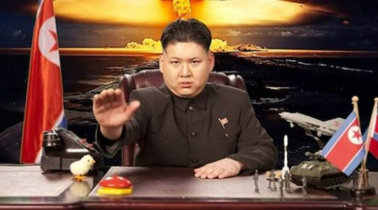 Ο Κιμ Γιονγκ Ουν φοβάται ότι μπορεί να τον δολοφονήσουν ΗΠΑ-Ν.Κορέα - Τα μέτρα που παίρνει