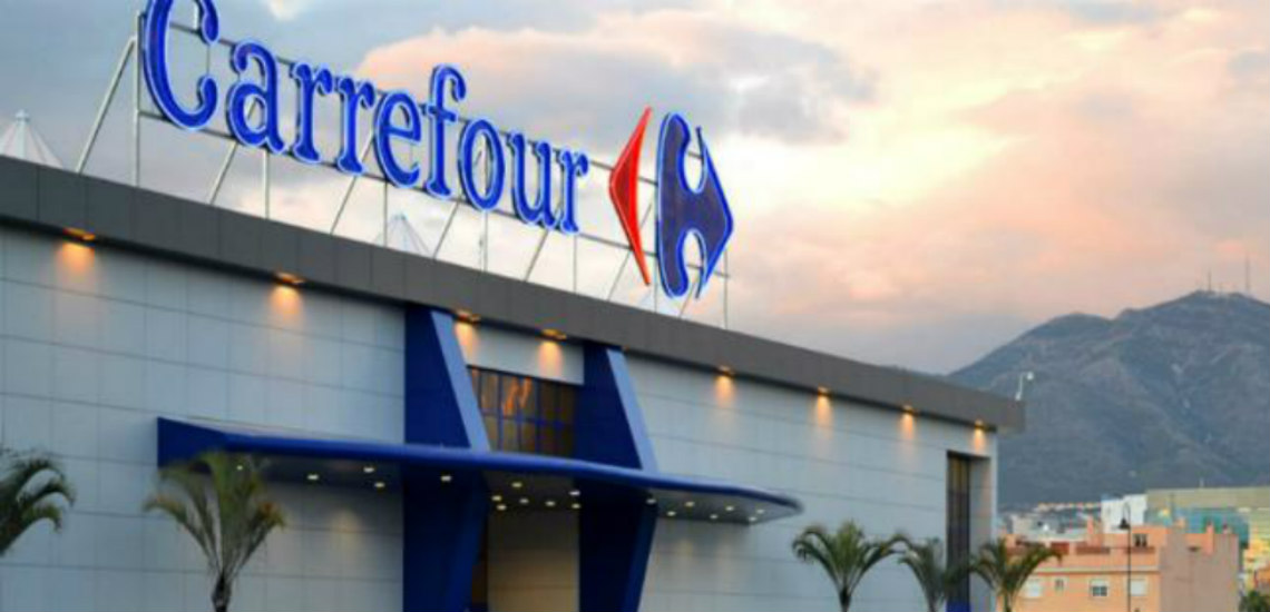 Τέλος εποχής για Carrefour, αρχή μια νέας με Σκλαβενίτη
