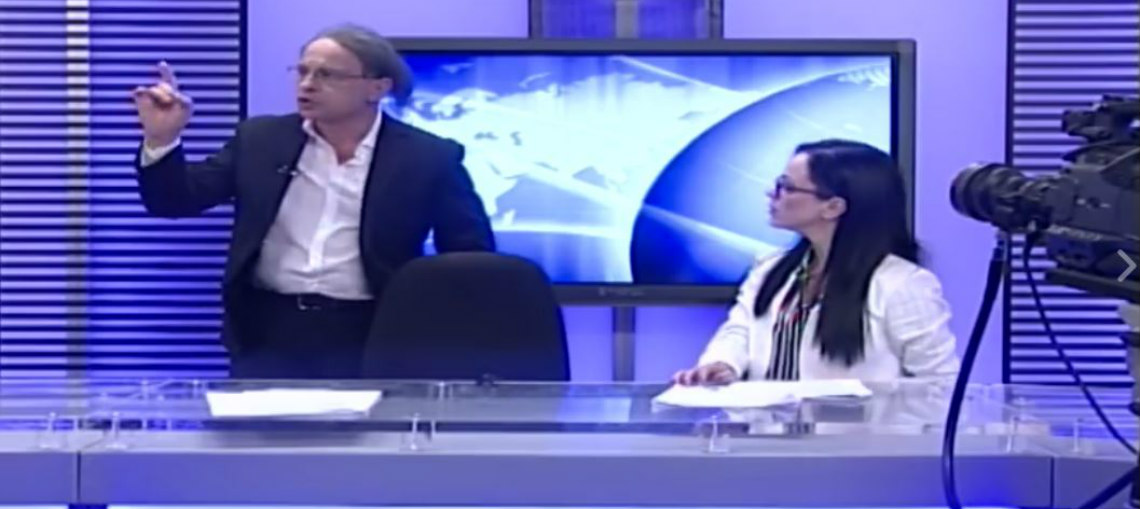 Έρχεται νέα σατιρική εκπομπή στην Κυπριακή τηλεόραση! Υπόσχεται γέλιο μέχρι δακρύων- VIDEO
