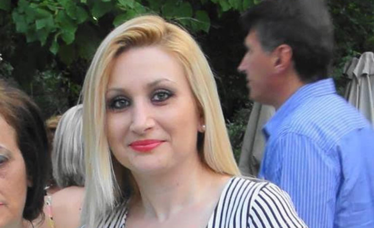 Αυτή είναι η 36χρονη που δολοφονήθηκε στη Θεσσαλονίκη - Ύποπτος 38χρονος γιατρός