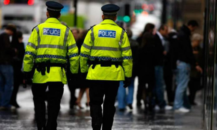 Σκωτία: Τρία ύποπτα πακέτα στάλθηκαν σε βουλευτές και πολιτικά γραφεία