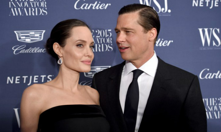 Brad Pitt και Angelina Jolie: Χωρισμός- σοκ για το διάσημο ζευγάρι! Ετοιμάζονται να το ανακοινώσουν γράφουν δημοσιεύματα
