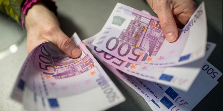 Ενδεχόμενο ξέπλυμα χρήματος χωρών της Ανατολικής Ευρώπης από γερμανικές τράπεζες