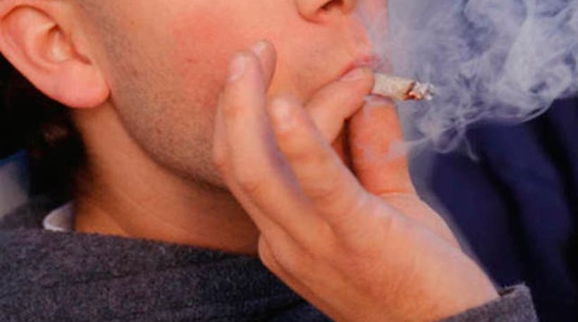 Η κάνναβη το πιο συχνά χρησιμοποιούμενο ναρκωτικό στην Κύπρο - Ένας στους 10 ενήλικες έχει καπνίσει έστω και μια φορά στη ζωή του