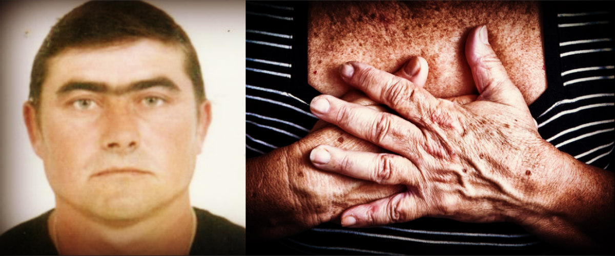 Πάφος: 39χρονο τέρας βίασε 79χρόνη! Πίσω από τα σίδερα για 6,5 χρόνια