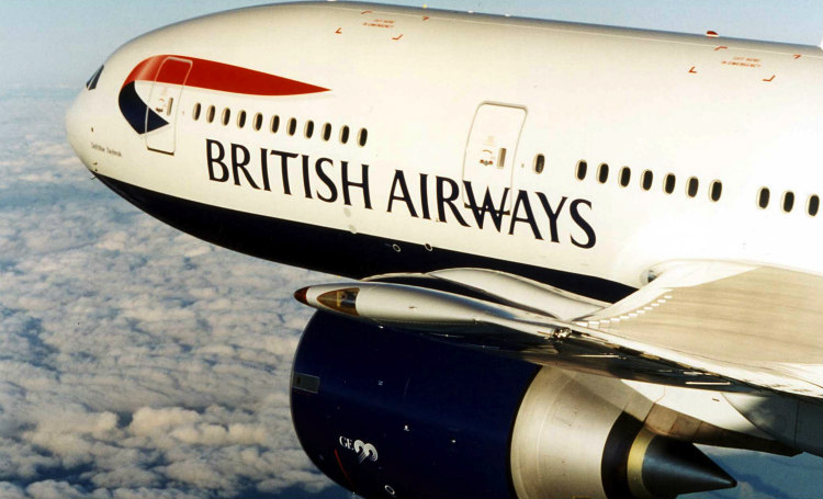 Πανικός σε πτήση της British Airways! Επιβάτης προσπάθησε να μπει στο πιλοτήριο